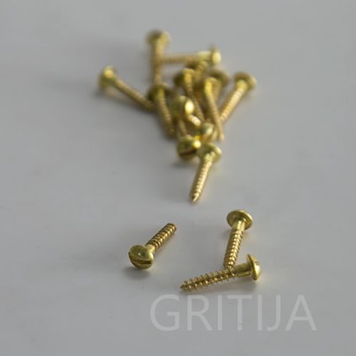 Medvaržtis 963016/50pcs